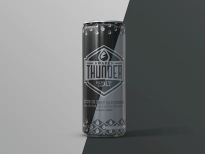 Thunder/Bolt - Split 24 Pack