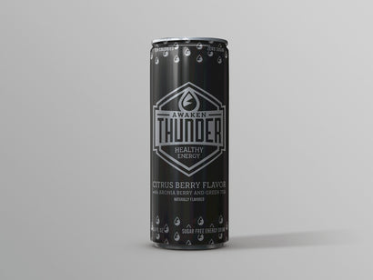 Thunder - 24 Pack