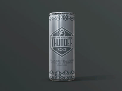 Thunder Bolt - 24 Pack